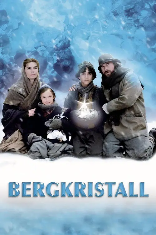 مشاهدة فيلم Rock Crystal 2004 مترجم