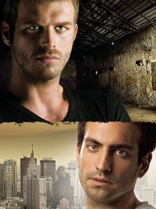 مسلسل North South 2011 مترجم كامل