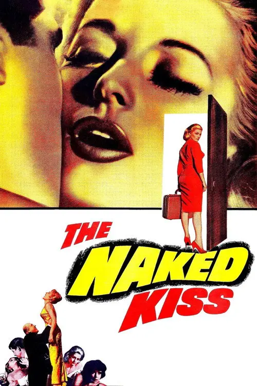 مشاهدة فيلم The Naked Kiss 1964 مترجم