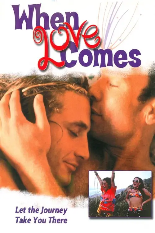 مشاهدة فيلم When Love Comes 1998 مترجم