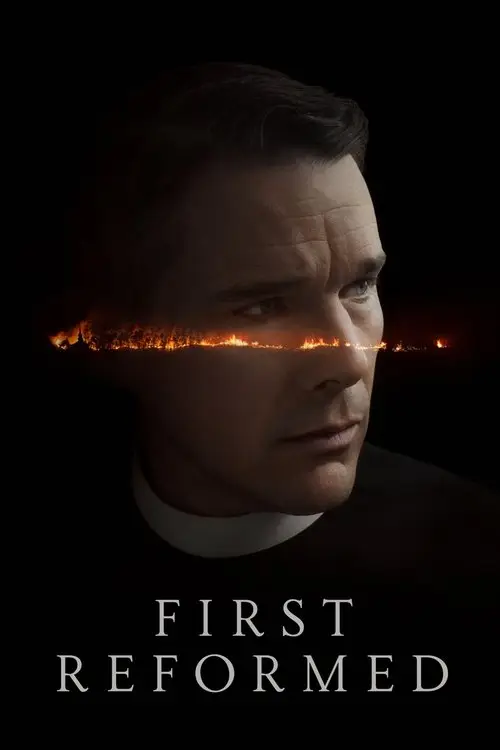 مشاهدة فيلم First Reformed 2018 مترجم