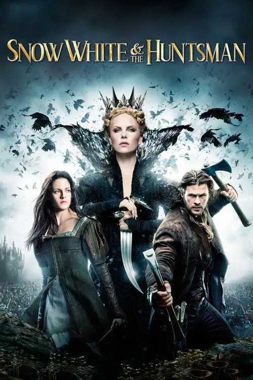 مشاهدة فيلم Snow White and the Huntsman 2012 مترجم