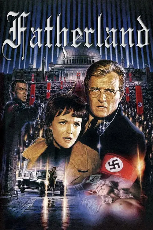 مشاهدة فيلم Fatherland 1994 مترجم