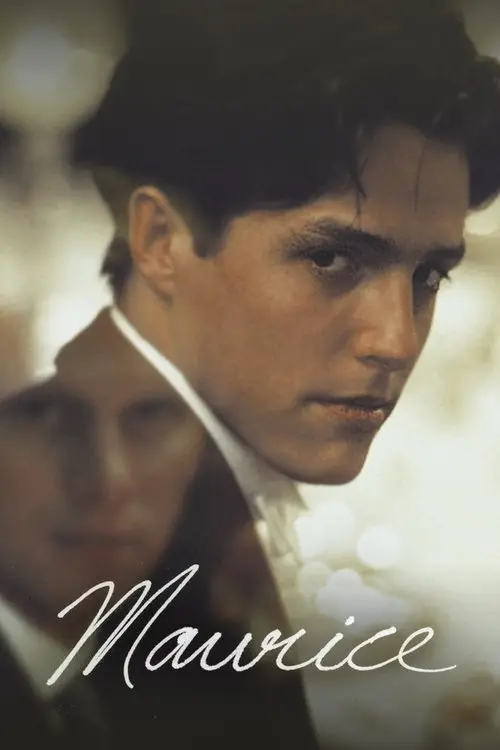 مشاهدة فيلم Maurice 1987 مترجم