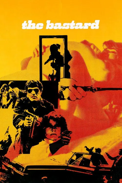 مشاهدة فيلم The Bastard 1968 مترجم
