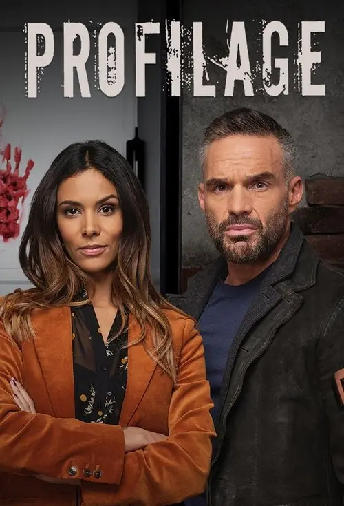مسلسل Profiling Paris 2009 مترجم كامل