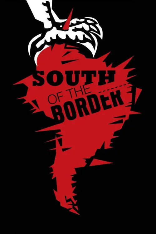 مشاهدة فيلم South of the Border 2009 مترجم