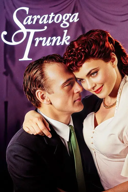 مشاهدة فيلم Saratoga Trunk 1945 مترجم