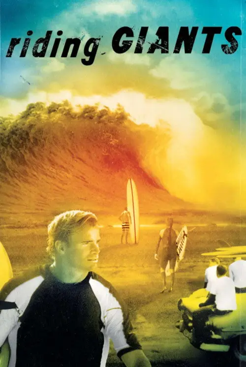 مشاهدة فيلم Riding Giants 2004 مترجم