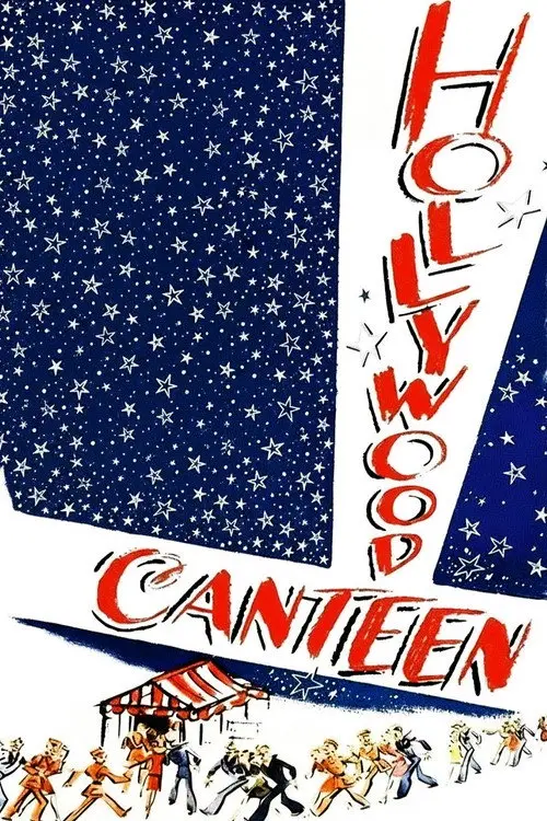 مشاهدة فيلم Hollywood Canteen 1944 مترجم