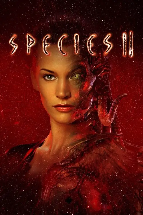مشاهدة فيلم Species II 1998 مترجم