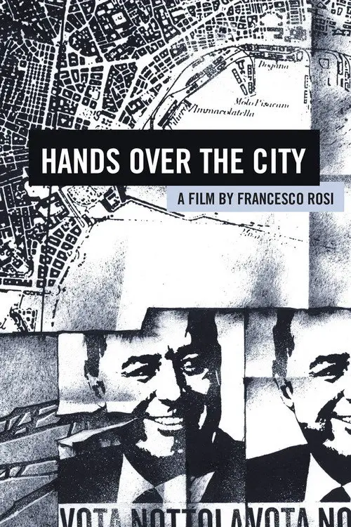مشاهدة فيلم Hands Over the City 1963 مترجم