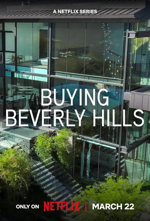 مسلسل Buying Beverly Hills 2022 مترجم كامل