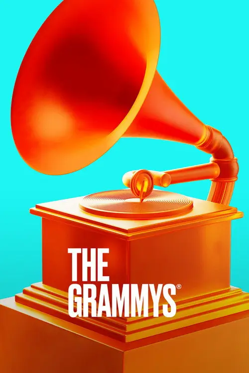 مسلسل The Grammys 1959 مترجم كامل