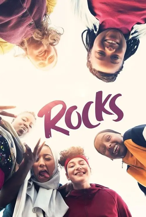 مشاهدة فيلم Rocks 2020 مترجم
