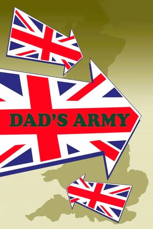 مسلسل Dad's Army 1968 مترجم كامل