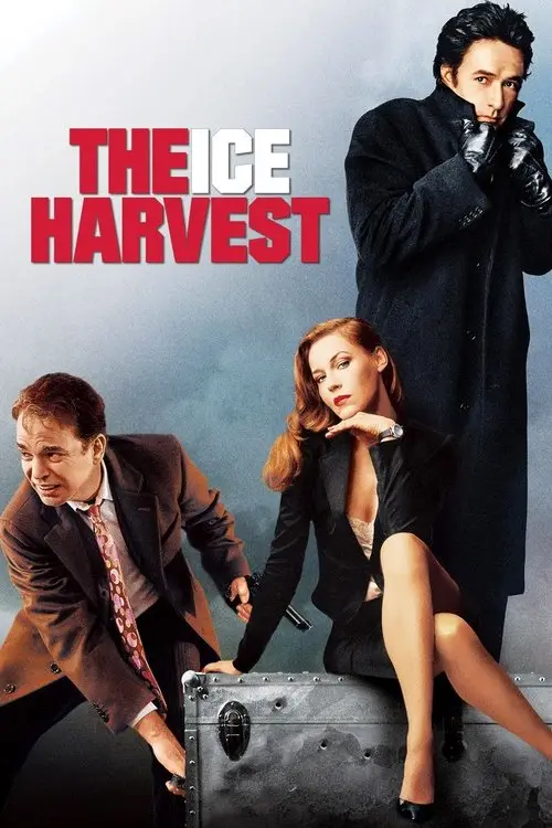 مشاهدة فيلم The Ice Harvest 2005 مترجم