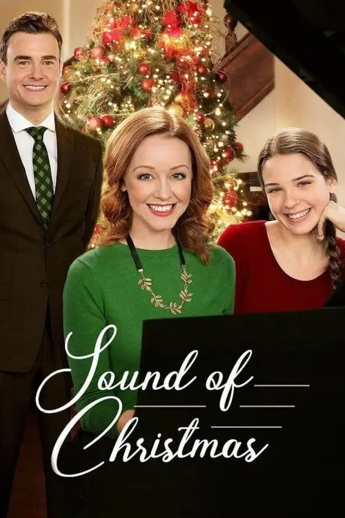 مشاهدة فيلم Sound of Christmas 2016 مترجم