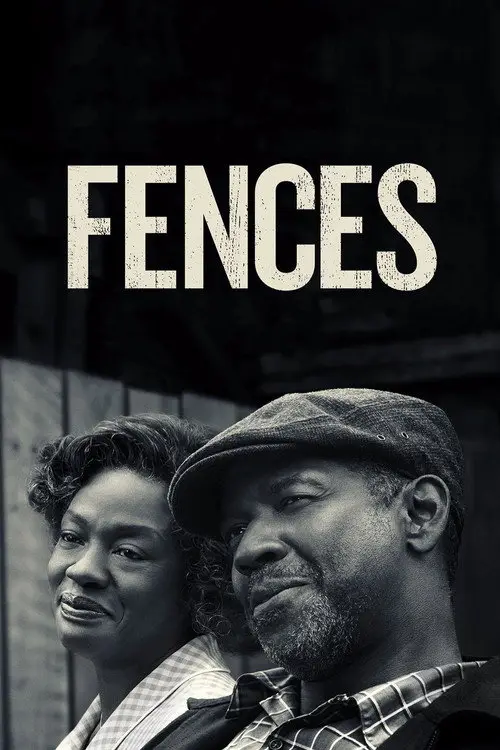 مشاهدة فيلم Fences 2016 مترجم