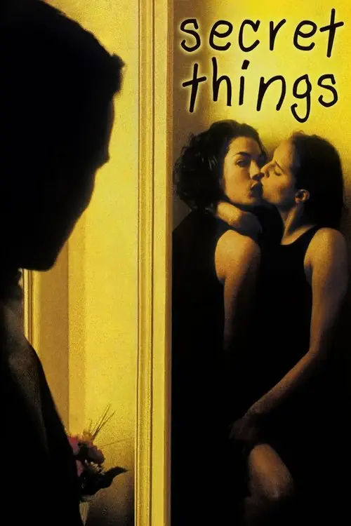 مشاهدة فيلم Secret Things 2002 مترجم