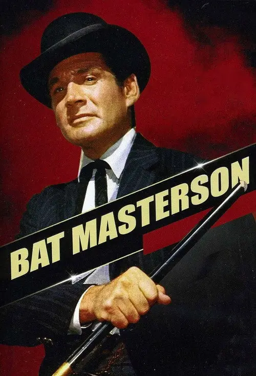 مسلسل Bat Masterson 1958 مترجم كامل