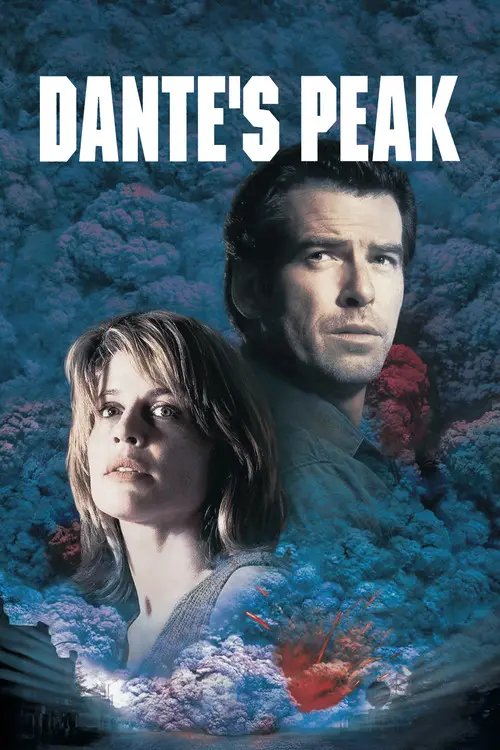 مشاهدة فيلم Dante's Peak 1997 مترجم