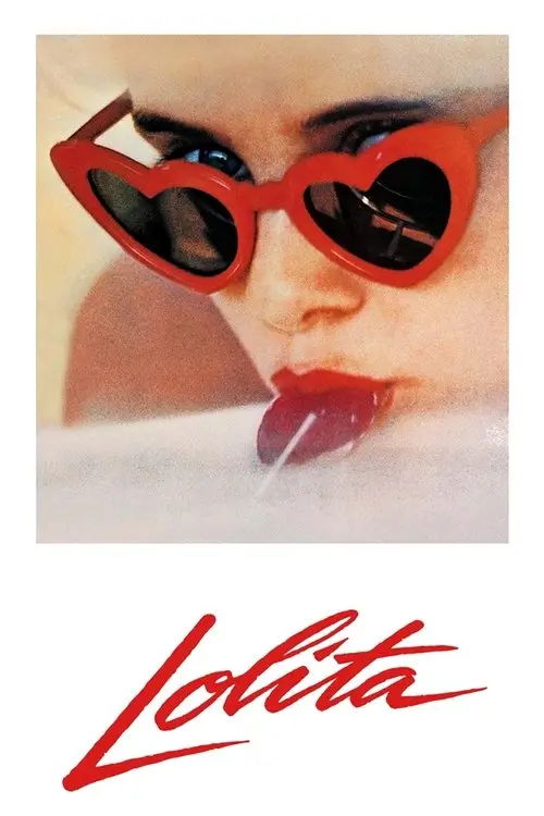 مشاهدة فيلم Lolita 1962 مترجم