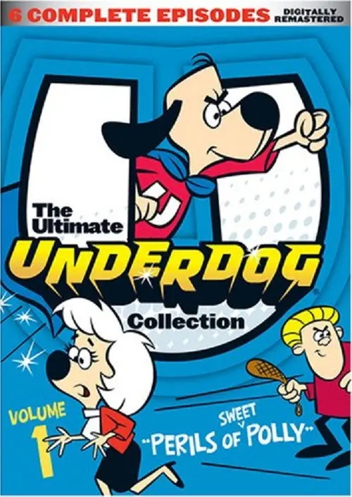 مشاهدة فيلم The Ultimate Underdog Collection 1964 مترجم