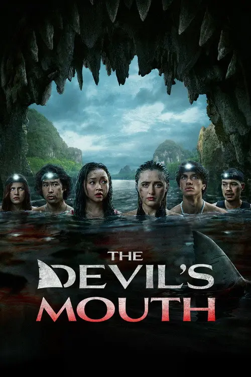 مشاهدة فيلم The Devil's Mouth 2026 مترجم