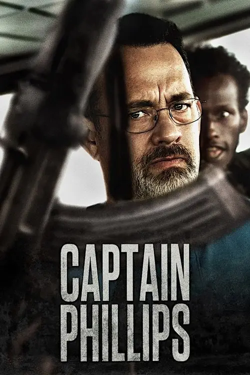 مشاهدة فيلم Captain Phillips 2013 مترجم