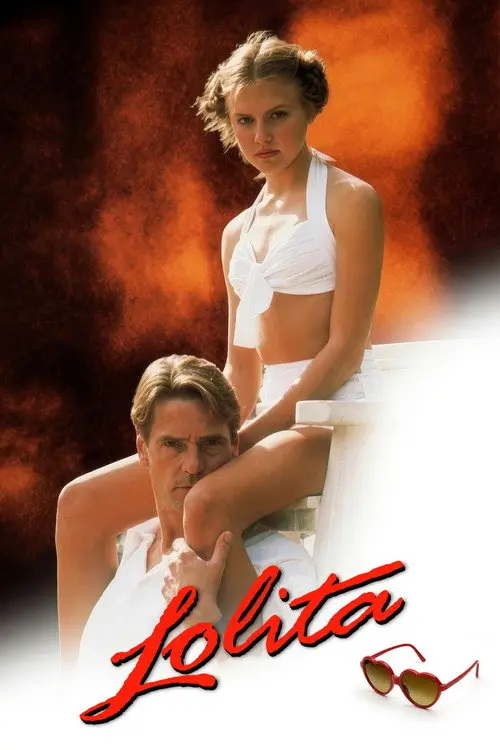 مشاهدة فيلم Lolita 1997 مترجم