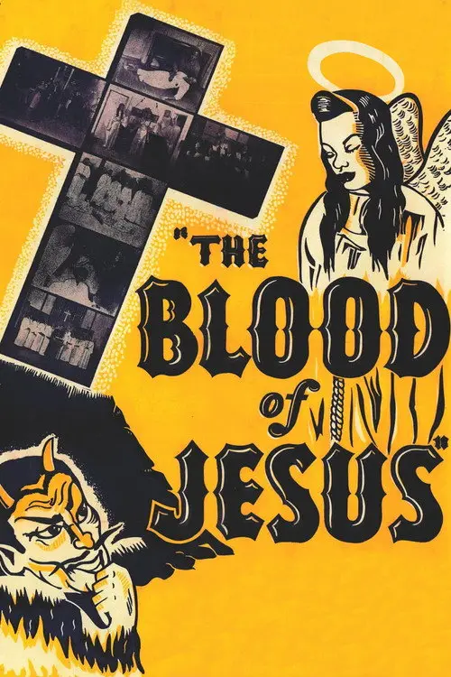 مشاهدة فيلم The Blood of Jesus 1941 مترجم