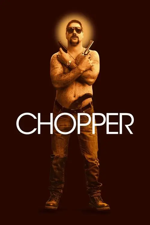 مشاهدة فيلم Chopper 2000 مترجم