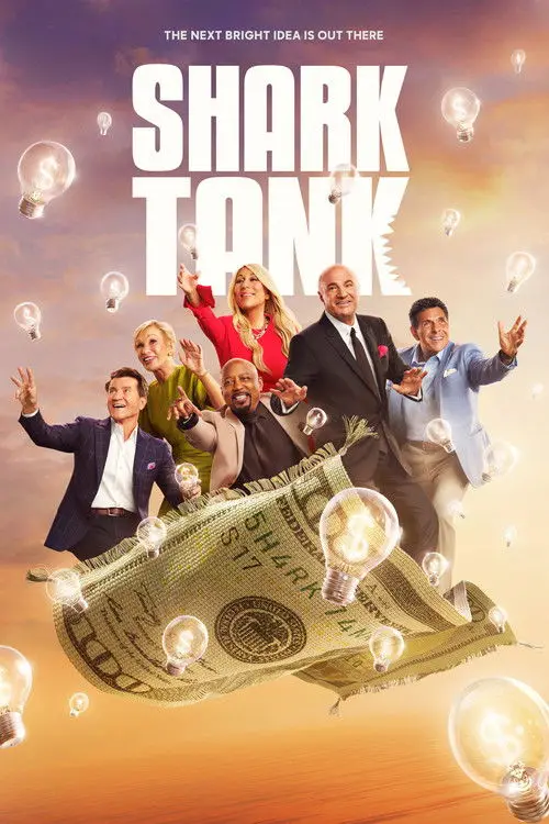 مسلسل Shark Tank 2009 مترجم كامل
