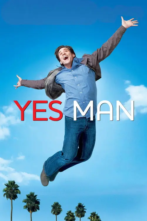 مشاهدة فيلم Yes Man 2008 مترجم
