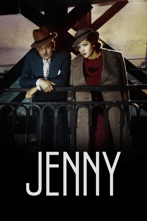 مشاهدة فيلم Jenny 1936 مترجم