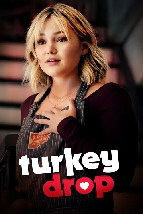 مشاهدة فيلم Turkey Drop 2019 مترجم
