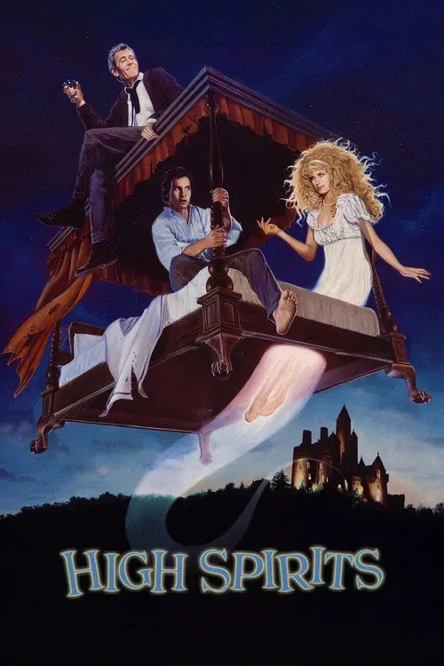 مشاهدة فيلم High Spirits 1988 مترجم