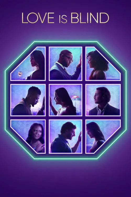 مسلسل Love Is Blind 2020 مترجم كامل