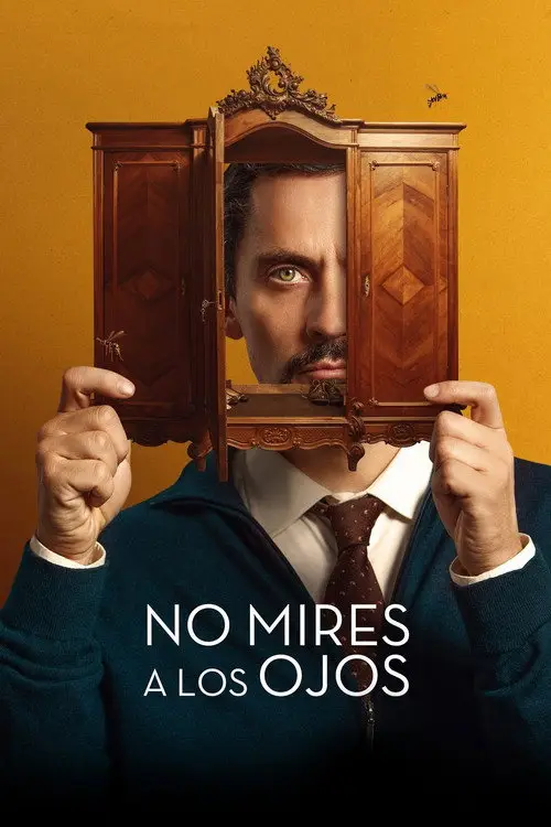 مشاهدة فيلم Staring at Strangers 2022 مترجم