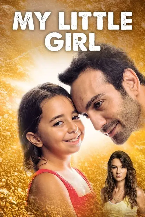 مسلسل My Little Girl 2018 مترجم كامل