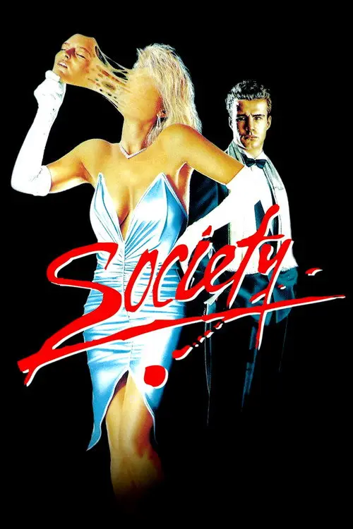 مشاهدة فيلم Society 1990 مترجم
