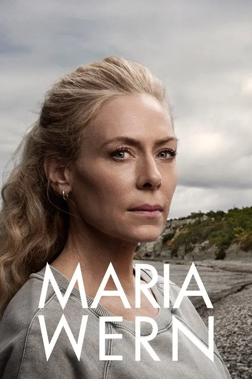مسلسل Maria Wern 2008 مترجم كامل