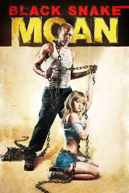 مشاهدة فيلم Black Snake Moan 2006 مترجم