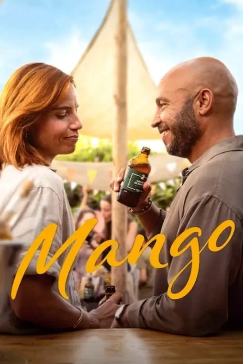 مشاهدة فيلم Mango 2025 مترجم