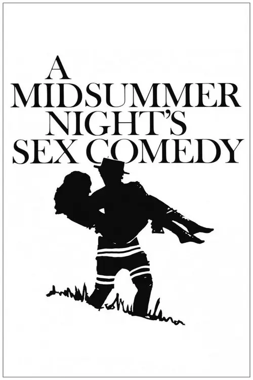 مشاهدة فيلم A Midsummer Night's Sex Comedy 1982 مترجم