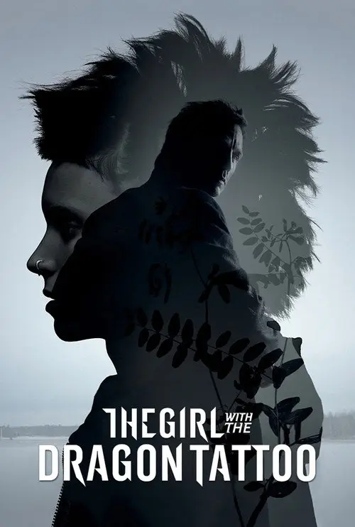 مشاهدة فيلم The Girl with the Dragon Tattoo 2011 مترجم