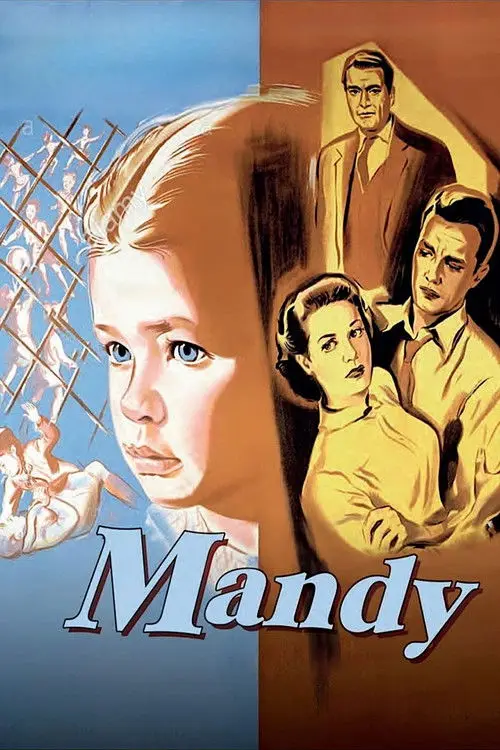 مشاهدة فيلم Mandy 1952 مترجم
