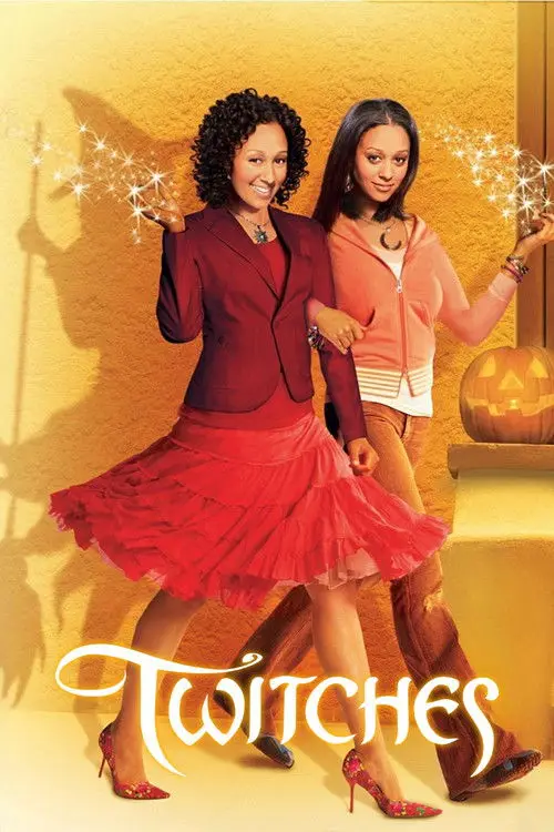 مشاهدة فيلم Twitches 2005 مترجم
