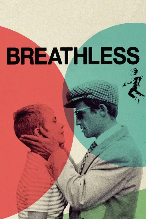 مشاهدة فيلم Breathless 1960 مترجم